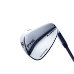 Used Ping Blueprint Pitching Wedge / 46.0 Degrees / Regular Flex