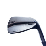 Used Ping Blueprint Pitching Wedge / 46.0 Degrees / Regular Flex