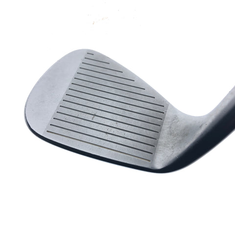 Used Ping Blueprint Pitching Wedge Iron / 46.0 Degrees / Stiff Flex