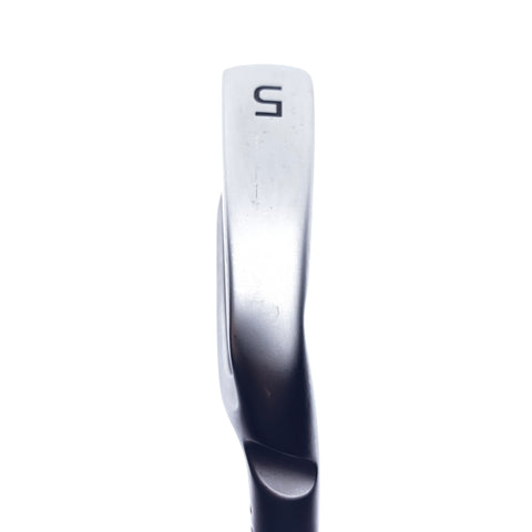 Used Ping Blueprint S 5 Iron/ 26 Degrees / Stiff Flex