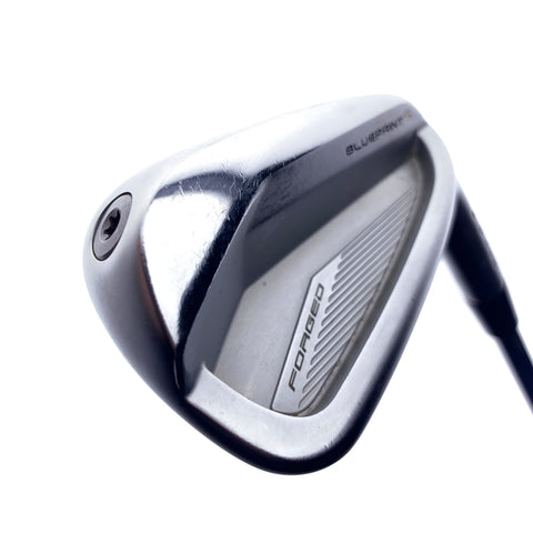 Used Ping Blueprint S 8 Iron / 37 Degrees / Stiff Flex