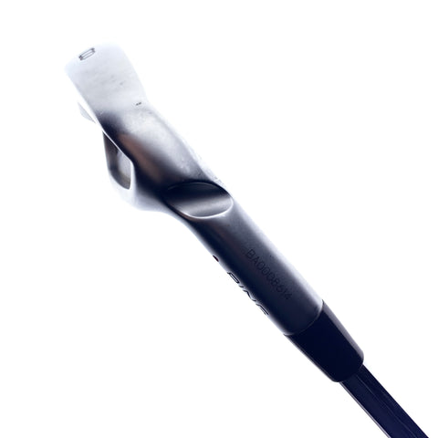 Used Ping Blueprint S 8 Iron / 37 Degrees / Stiff Flex