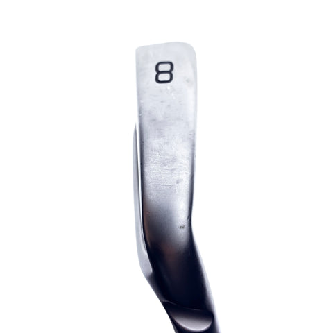 Used Ping Blueprint S 8 Iron / 37 Degrees / Stiff Flex
