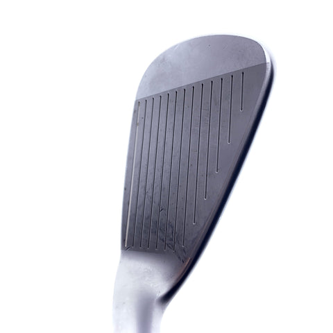 Used Ping Blueprint S 8 Iron / 37 Degrees / Stiff Flex