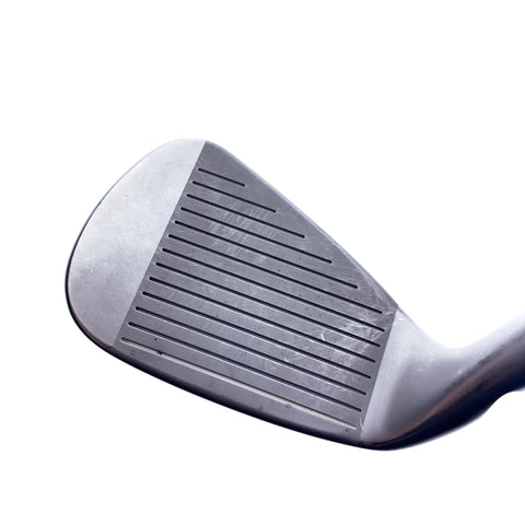 Used Ping Blueprint S 8 Iron / 37 Degrees / Stiff Flex
