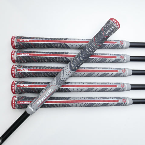 Used Ping Blueprint S & Blueprint T Combo Set Iron Set / 5 - PW / Regular Flex
