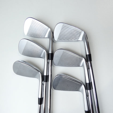 Used Ping Blueprint S & Blueprint T Combo Set Iron Set / 5 - PW / Stiff / LH