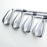 Used Ping Blueprint S Iron Set / 3 - PW / X-Stiff Flex