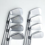 Used Ping Blueprint S Iron Set / 3 - PW / X-Stiff Flex