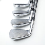 Used Ping Blueprint S Iron Set / 3 - PW / X-Stiff Flex