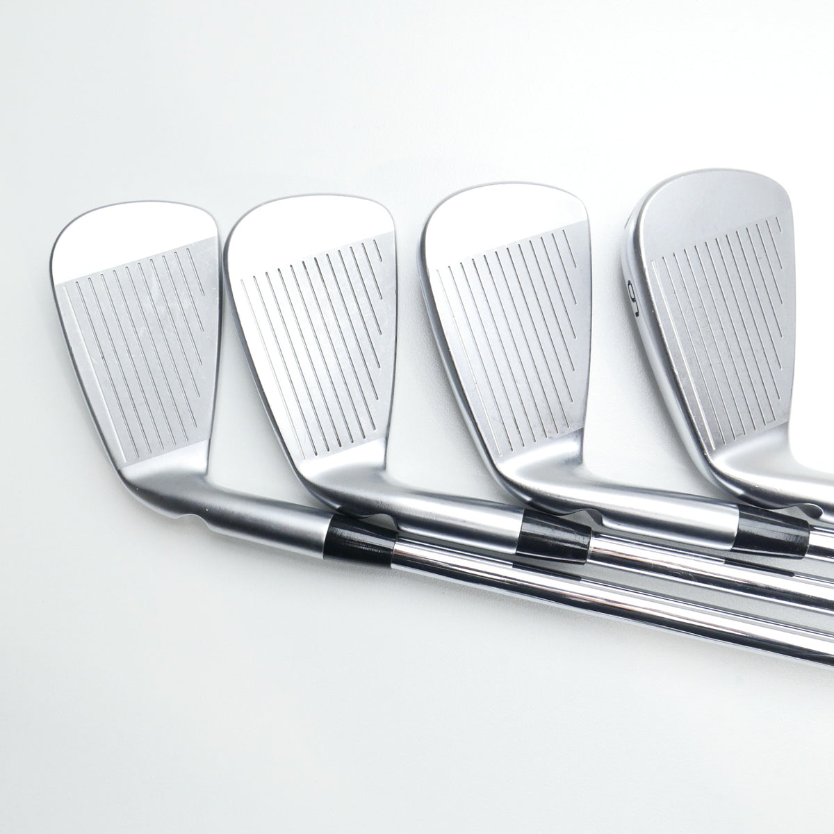 Used Ping Blueprint S Iron Set / 3 - PW / X-Stiff Flex