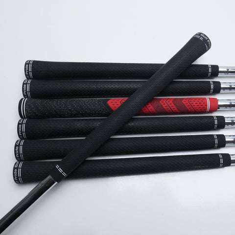 Used Ping Blueprint S Iron Set / 4 - PW / Stiff Flex
