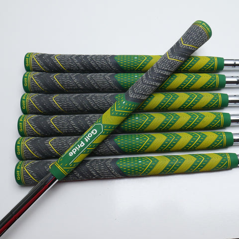 Used Ping Blueprint S Iron Set / 4 - PW / Stiff Flex