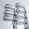 Used Ping Blueprint S Iron Set / 4 - PW / Stiff Flex