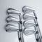 Used Ping Blueprint S Iron Set / 4 - PW / Stiff Flex