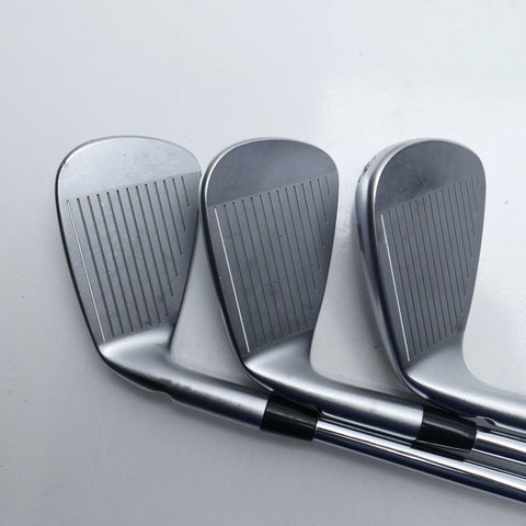 Used Ping Blueprint S Iron Set / 4 - PW / Stiff Flex