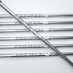 Used Ping Blueprint S Iron Set / 4 - PW / X-Stiff Flex