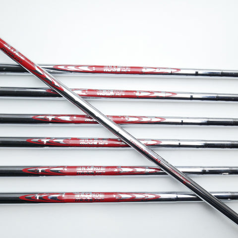 Used Ping Blueprint S Iron Set / 4 - PW / X-Stiff Flex