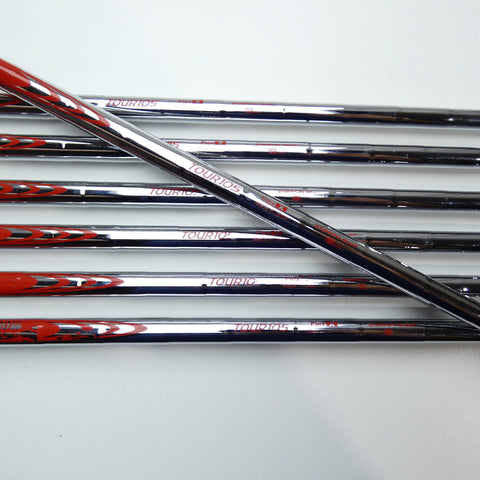 Used Ping Blueprint S Iron Set / 4 - PW / X-Stiff Flex