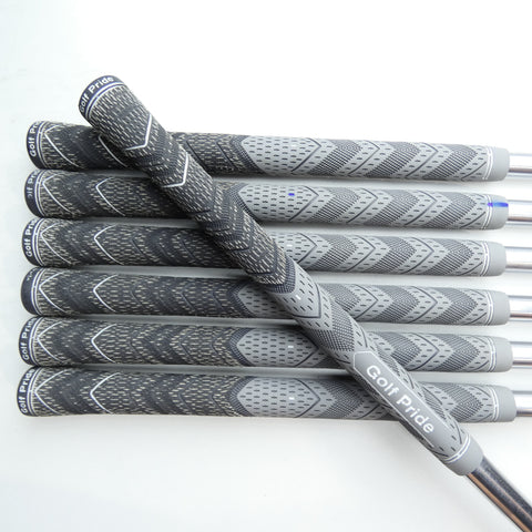 Used Ping Blueprint S Iron Set / 4 - PW / X-Stiff Flex
