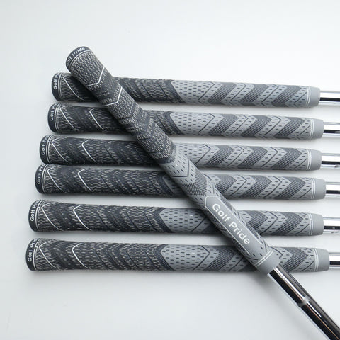Used Ping Blueprint S Iron Set / 4 - PW / X-Stiff Flex