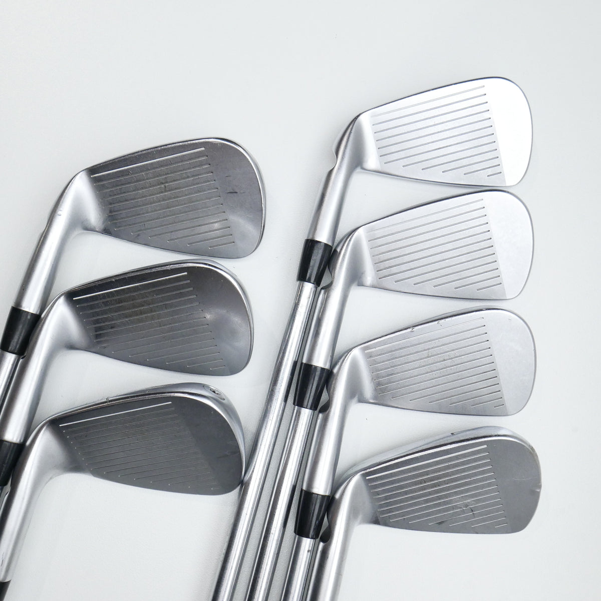 Used Ping Blueprint S Iron Set / 4 - PW / X-Stiff Flex