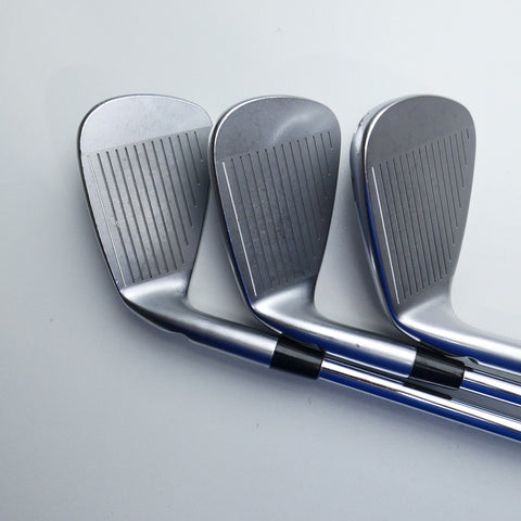 Used Ping Blueprint S Iron Set / 4 - PW / X-Stiff Flex