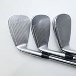 Used Ping Blueprint S Iron Set / 4 - PW / X-Stiff Flex