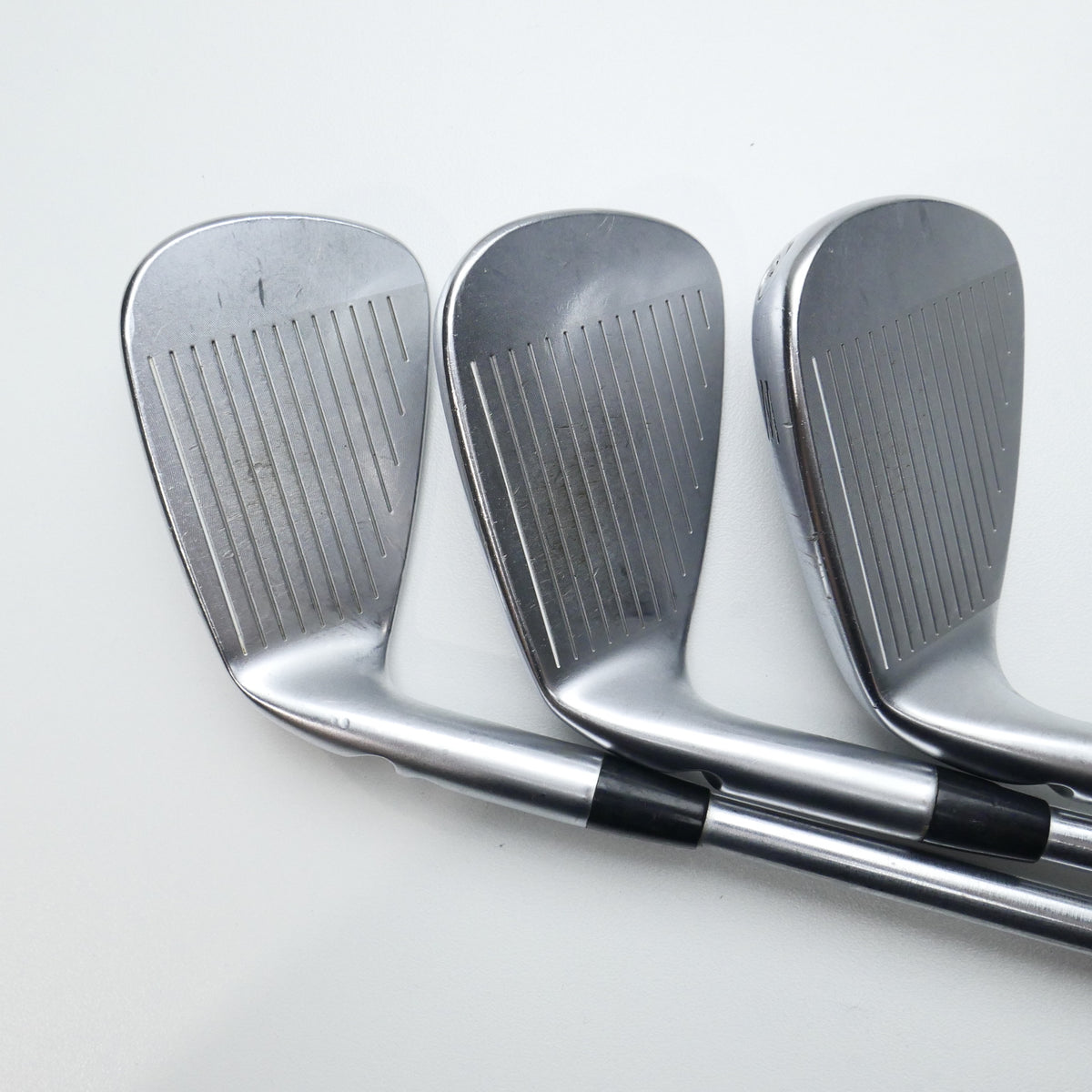 Used Ping Blueprint S Iron Set / 4 - PW / X-Stiff Flex