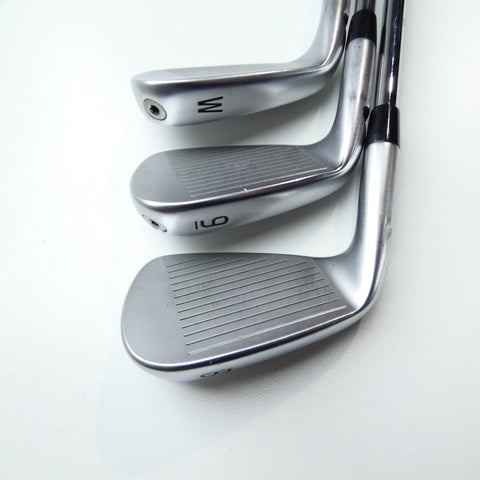 Used Ping Blueprint S Iron Set / 4 - PW / X-Stiff Flex