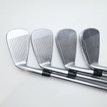 Used Ping Blueprint S Iron Set / 4 - PW / X-Stiff Flex