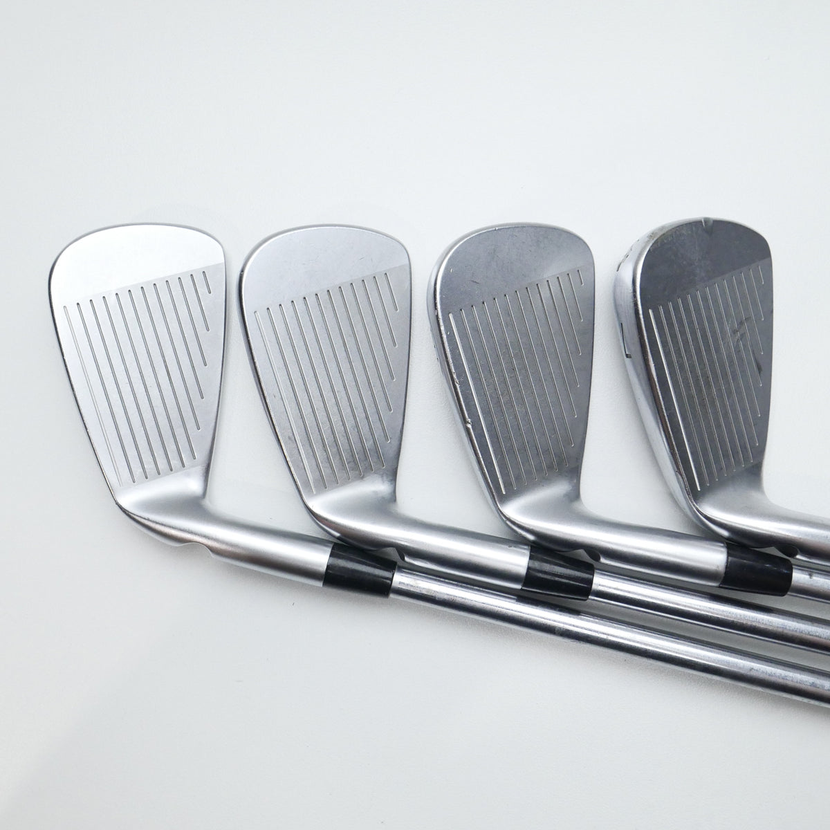 Used Ping Blueprint S Iron Set / 4 - PW / X-Stiff Flex