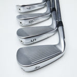 Used Ping Blueprint S Iron Set / 4 - PW / X-Stiff Flex