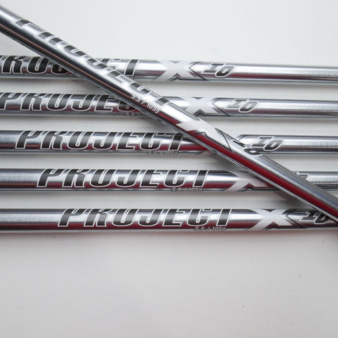 Used Ping Blueprint S Iron Set / 5 - PW / Regular Flex