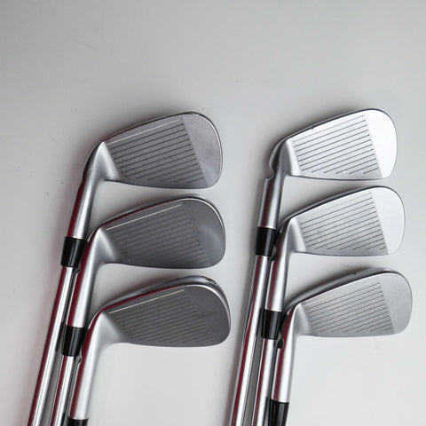 Used Ping Blueprint S Iron Set / 5 - PW / Regular Flex
