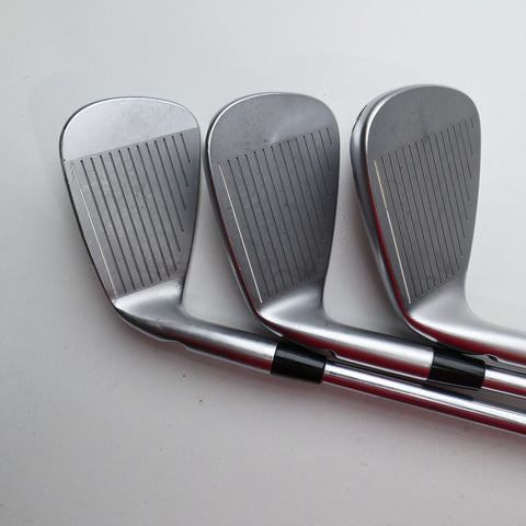 Used Ping Blueprint S Iron Set / 5 - PW / Regular Flex