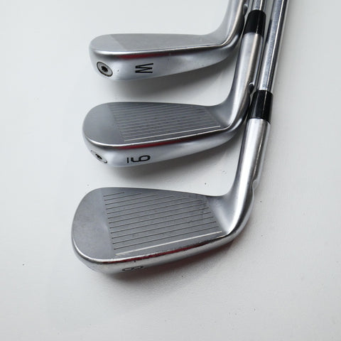Used Ping Blueprint S Iron Set / 5 - PW / Regular Flex