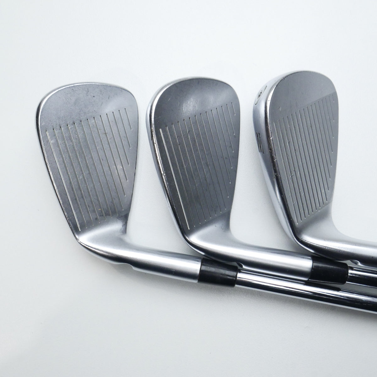 Used Ping Blueprint S Iron Set / 5 - PW / X-Stiff Flex