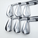 Used Ping Blueprint S Iron Set / 5 - PW / X-Stiff Flex