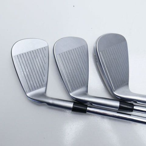 Used Ping Blueprint S Iron Set / 6 - PW / Stiff Flex