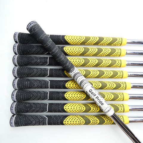 Used Ping Blueprint T Iron Set / 2 - PW / X-Stiff Flex
