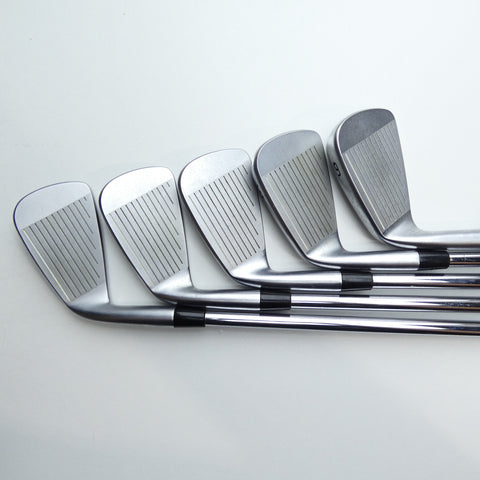 Used Ping Blueprint T Iron Set / 2 - PW / X-Stiff Flex