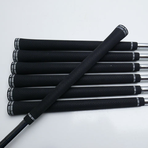 Used Ping Blueprint T Iron Set / 4 - PW / Stiff Flex