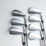Used Ping Blueprint T Iron Set / 4 - PW / Stiff Flex
