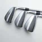Used Ping Blueprint T Iron Set / 4 - PW / Stiff Flex
