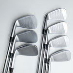 Used Ping Blueprint T Iron Set / 4 - PW / Stiff Flex
