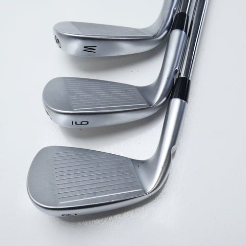 Used Ping Blueprint T Iron Set / 4 - PW / Stiff Flex