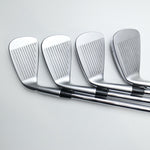 Used Ping Blueprint T Iron Set / 4 - PW / Stiff Flex