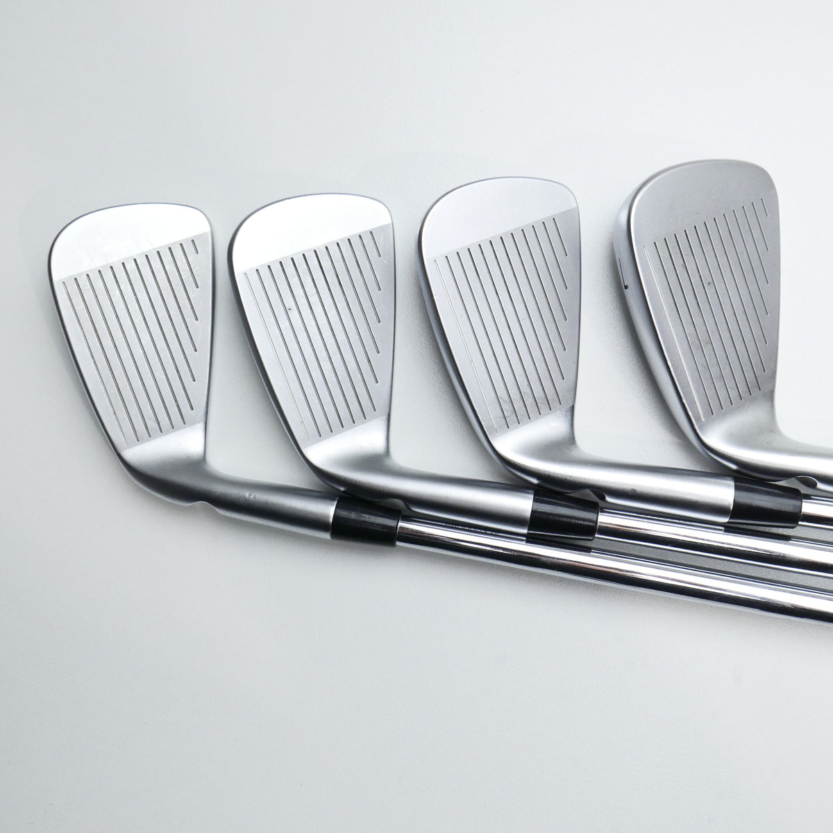 Used Ping Blueprint T Iron Set / 4 - PW / Stiff Flex
