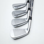 Used Ping Blueprint T Iron Set / 4 - PW / Stiff Flex